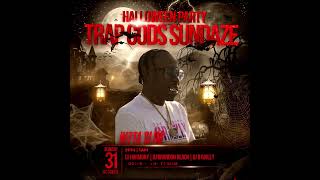 Enchanting Halloween Party Flyer | Animated Motion Graphics | Join the Spooky Soiree!