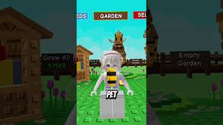 New honey blussem #roblox #robloxnewupdate
