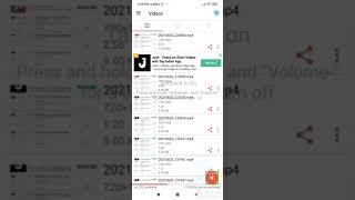 How to use droyfllip