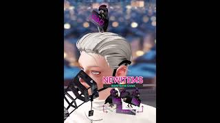 New items details / New zepeto unity world open