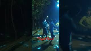 Dj program Night view #dj_setup_video #new_dj #djsetup #dj