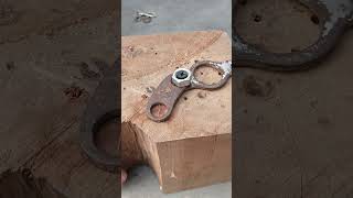 Useful tips and trick #viral #diy #wood #tools #tips