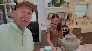 Let’s thrift!!  How are we still making videos 10 years later?