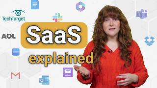 What is SaaS? Software as a Service Explained