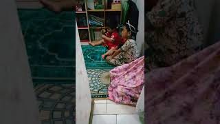 Gangguin sholat 🤦🤦