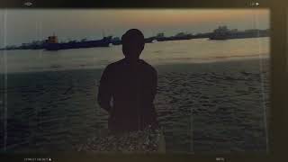 Shesh Kanna (Lofi Remix) | Tanveer Evan ft. Piran Khan || Lyrics Video | Micro Squad ||