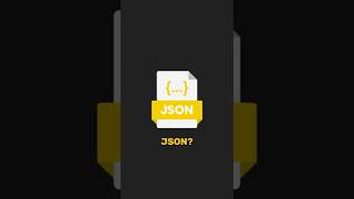 What is JSON? #json #jsontutorial #jsonformat #javascipt #python