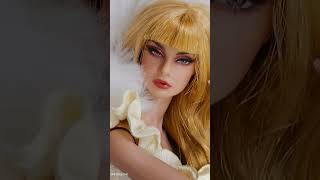 Integrity Toys | Fashion Royalty  Dolls | Doll lovers | Barbie | Nuface | Poppy Parker