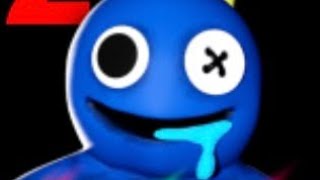 Rainbow friends chapter 2 best funny moments (ROBLOX) 01