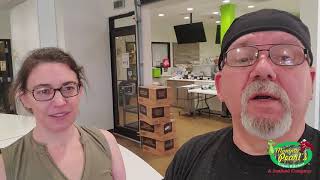 Around The Town With Chef BB - 03/31/2020 The French Kitchen