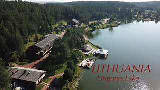 EXPLORE LITHUANIA