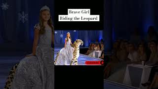 AGT #americagottalent #agt #animationhub #leopard