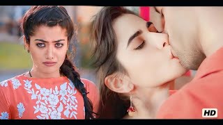 "Badmash" South Hindi Dubbed Action Romantic Love Story Movie | Indrasena, Santhosh, Pragya | Movie