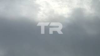 Clouds Over The Sun Timelapse [FULL HD 1080p]