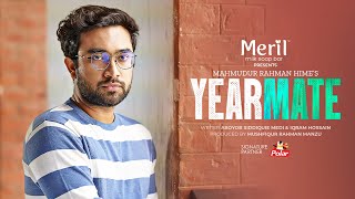দূরবীন দিয়ে মেয়েদের রুমে কি দেখছে জোভান? | YEARMATE | Jovan, Safa Kabir | Hime | Drama Scene
