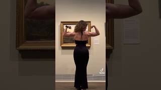 Is this considered contemporary art? 😳 #shorts #shortvideo #fitness