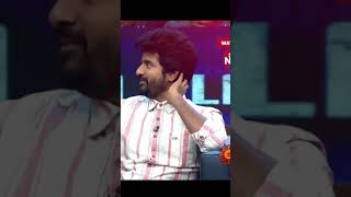 SIVAKARTHIKEYAN ABOUT ACTOR SATHISH