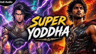 SUPER YODDHA EPISODE 2942 TO 2945