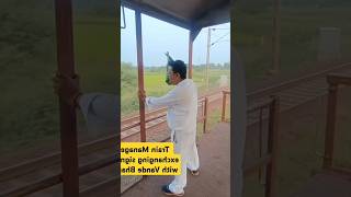 Railway station master job profile #ytshorts #railwaynewvacancy #shortsfeed
