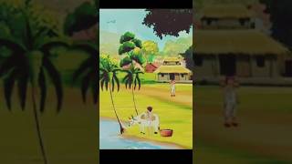 ईमानदारी का फल | Hindi Story | Hindi Kahani | Moral Stories | cartoon story