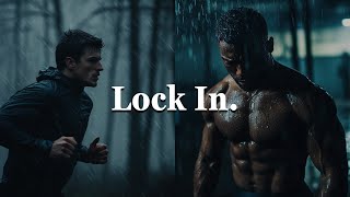 TIME TO LOCK IN - Powerful Motivational Video (ft. Corey Jones)