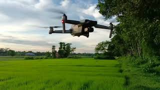 My Dron l Shourav Biswas l status l