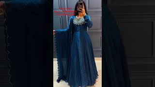 #frendysilkwithroundneck#botiquecollection #indianshopping #trendingdresess #dresslove #ytshorts