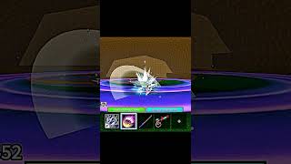 Gravity Rework Best Combo #Blox Fruits