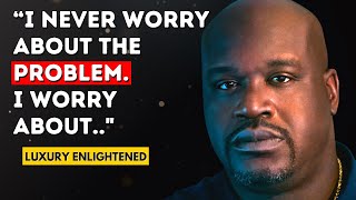 WISE Shaquille O'Neal Quotes That Explain His Greatness