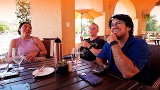 The Final Reckoning Is Coming—And It’s Not a Movie: Tai Lopez on Power, AI, and Human Nature