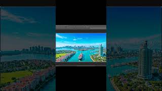 Miami 4K ULTRA HD – Thumbnail Edit – Leon - 4K Nature Film