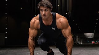 HEROES TONIGHT "fitness motivation" 2020