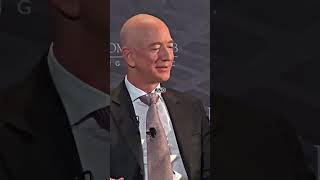Jeff Bezos Hilarious Amazon Story