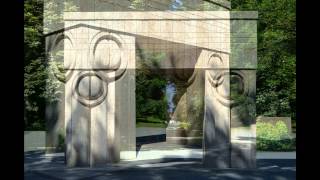 Straniu destin ... Constantin Brancusi - Part 3/3