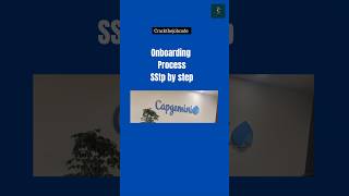 Capgemini Onboarding Process 2025 | Step-by-Step Guide! 🚀 @CrackJobCode