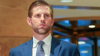 Be PREPARED  For What Eric Trump Does Next In Crypto...
