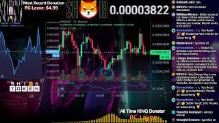 Crypto Chimp Live Stream