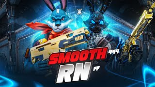 Garena Banned Me After This🥶🥵|| Trying to Break The World Record🏆😱|| Smooth 444
