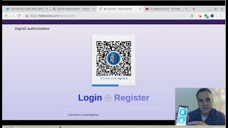 The Future of Online Commerce is Here at FateKnocks.com - DigiByte Digi-ID DigiBytePay