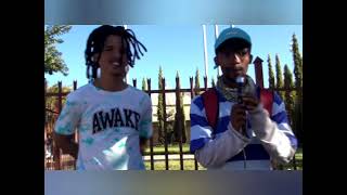 CONVERSATIONS PODCAST EPISODE 4_Back in the streets_Challenges in our community (HOPETOWN)