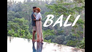 TRAVEL VLOG TO BALI | HONEYMOON