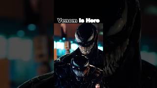 Venom is Here 🥶.  #shorts #shortsfeed #venom #trending  #trendingvenomthelastdance