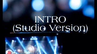 Fifth Harmony - Intro (The Reflection Tour: Studio Version)