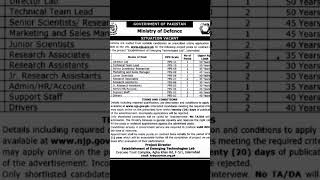 Ministry of Defence Jobs 2024 #governmentjobs #jobs2024