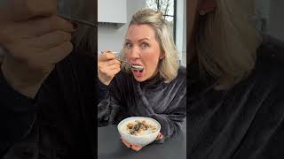 What a Dietitian Eats in a Day