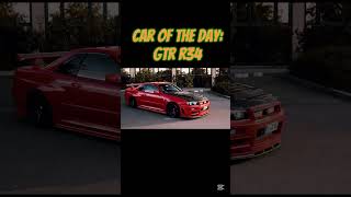Car of the day: Day 1/31 #capcut #automobile #edit #youtube #caroftheday