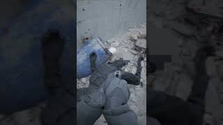 Encounter in Ultra Realistic Game - BODYCAM #gaming #bodycam #ultrarealistic