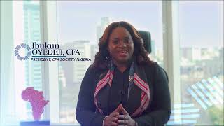 Upcoming Event: 2023 CFA Institute Africa Investment Conference