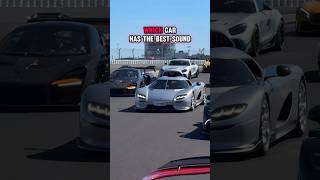 Best Sounding Cars – Toyota Supra vs Lamborghini vs Dodge Challenger