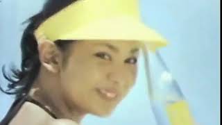 1977年　キリンレモン　CM